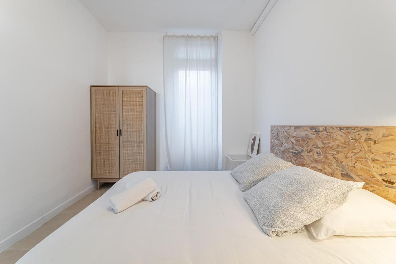 Le Borely: Appartement Climatise Avec 2 Chambres, A 800M De La Plage Marseille Exterior photo